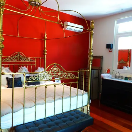 La Mauresque Otel Saint-Raphaël