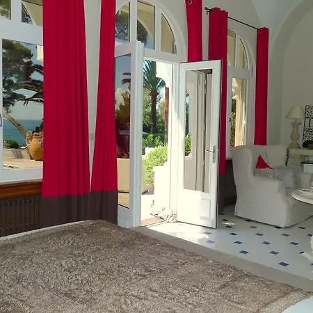 Otel La Mauresque 5*