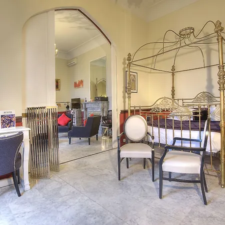 Otel La Mauresque 5*