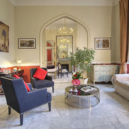 La Mauresque Otel Saint-Raphaël
