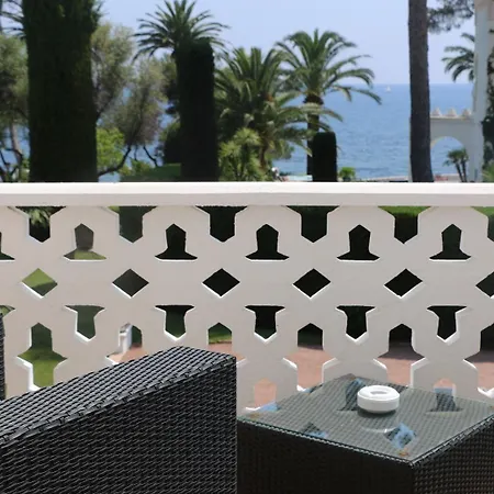 La Mauresque Otel 5*