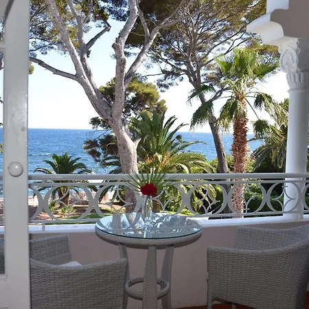 La Mauresque Otel Saint-Raphaël