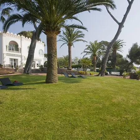 La Mauresque Szálloda 5*