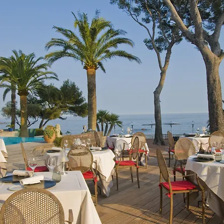 La Mauresque 5*