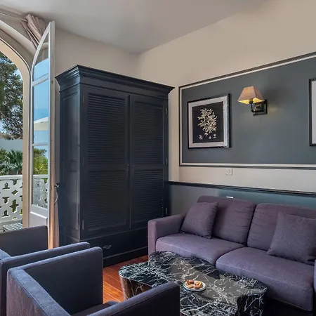 Otel La Mauresque 5*