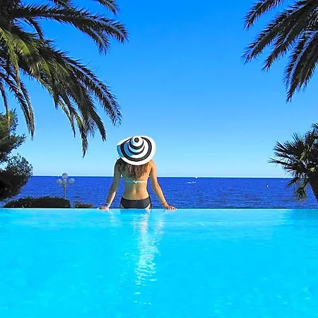 La Mauresque 5*