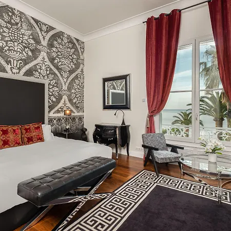 Otel La Mauresque 5*