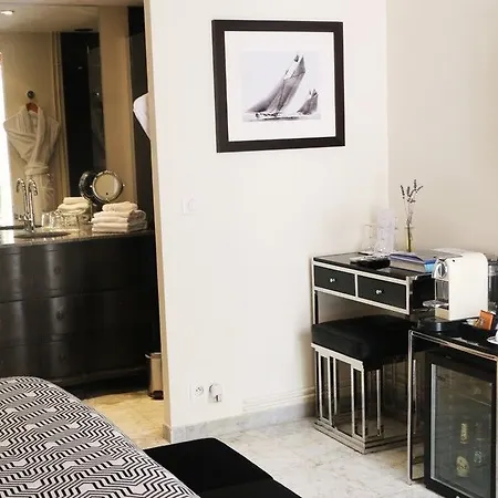 Otel La Mauresque 5*