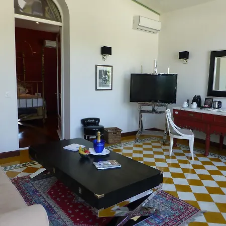 Otel La Mauresque Saint-Raphaël