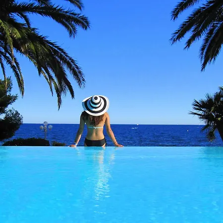 La Mauresque Hotel 5*