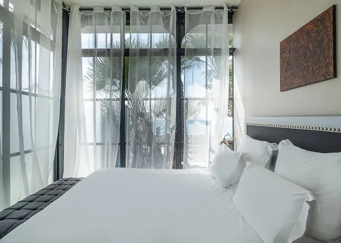 Hotel La Mauresque Saint-Raphael (Var)