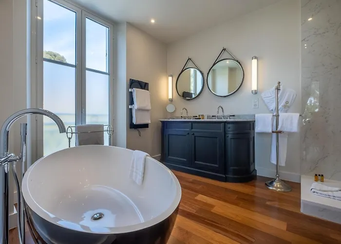 La Mauresque Hotel 5*