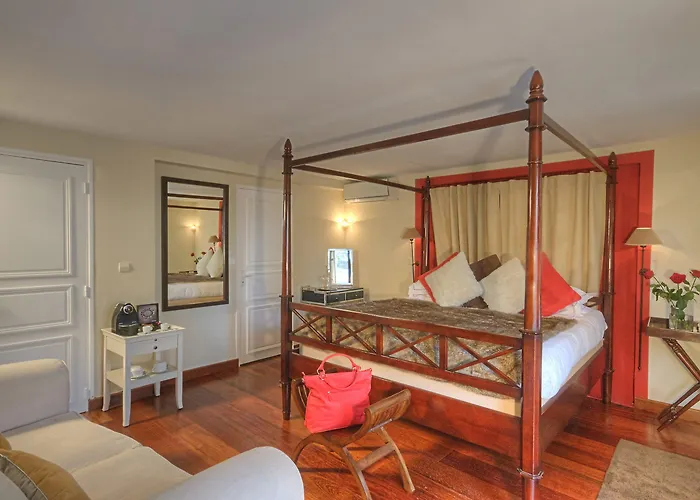 Hotel La Mauresque Saint-Raphaël