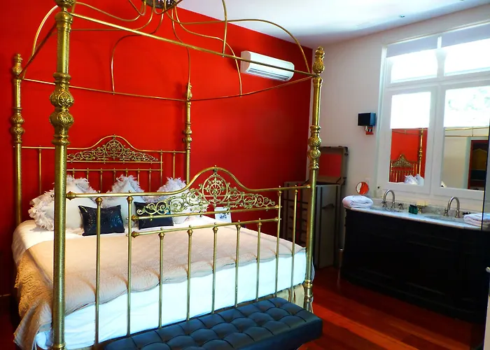 La Mauresque Hotel Saint-Raphael (Var)