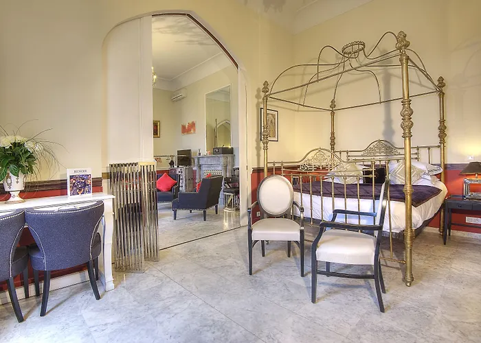 Hotel La Mauresque 5*