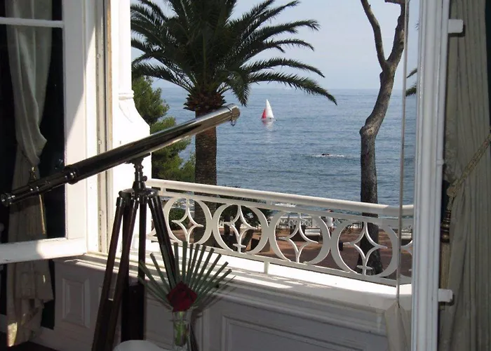 La Mauresque Saint-Raphael (Var)