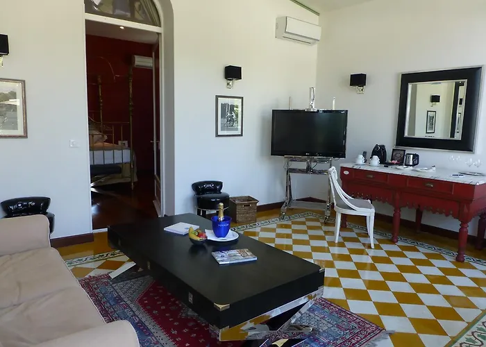 Hotel La Mauresque Saint-Raphaël